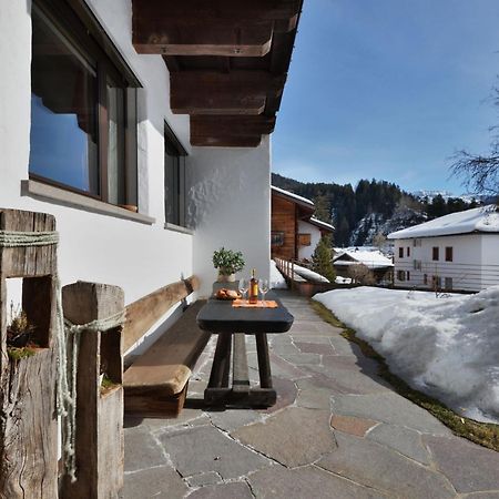 Apartment Tirol-1 By Interhome Urtijëi Dış mekan fotoğraf