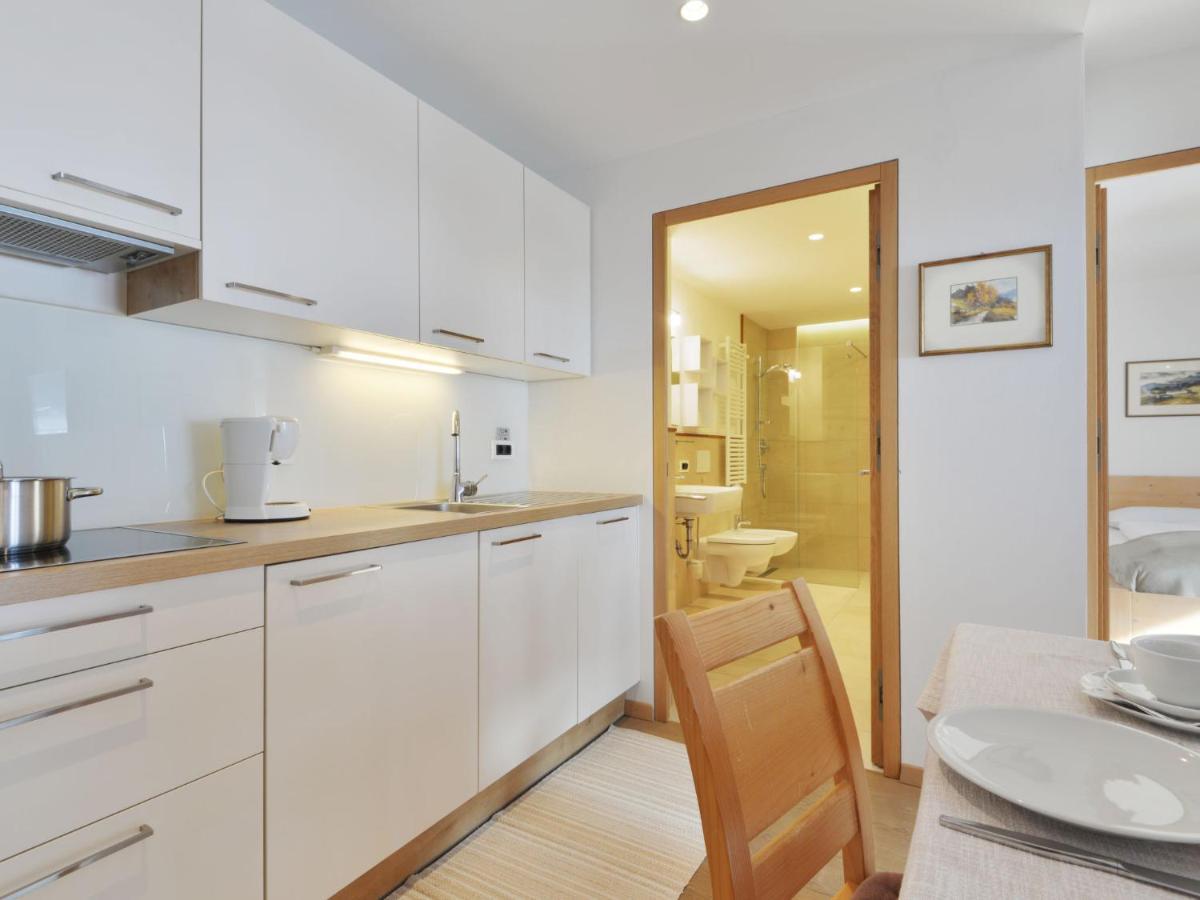Apartment Tirol-1 By Interhome Urtijëi Dış mekan fotoğraf