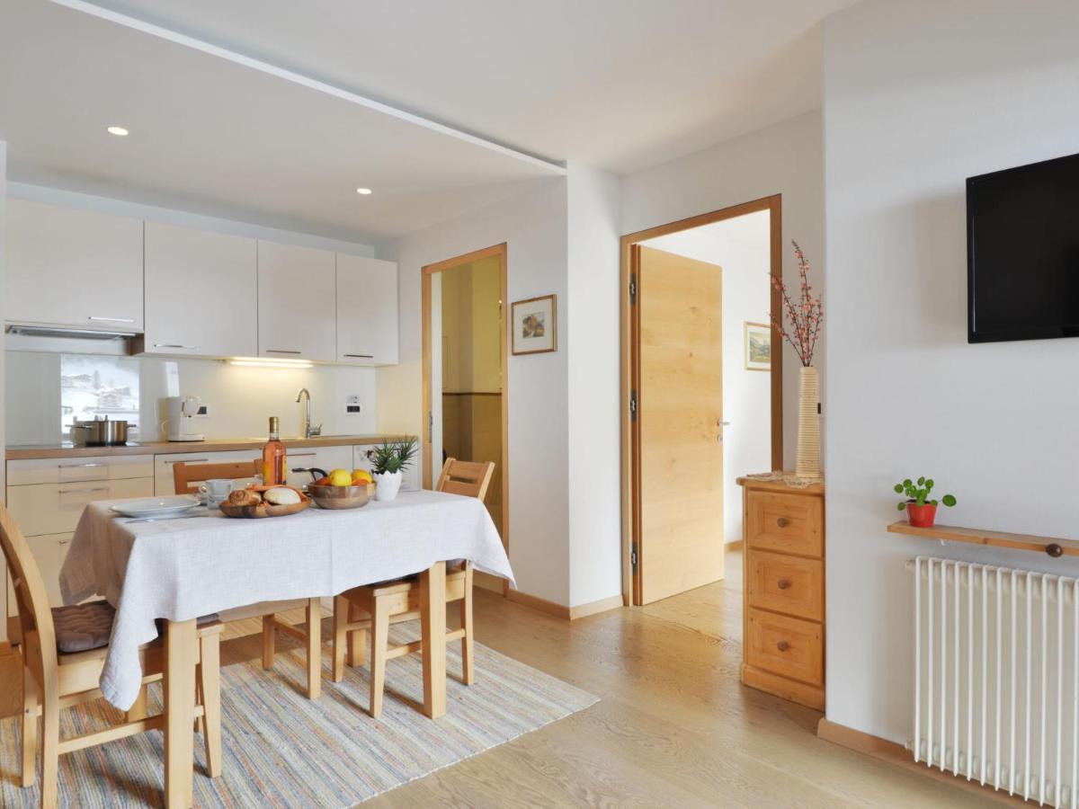Apartment Tirol-1 By Interhome Urtijëi Dış mekan fotoğraf