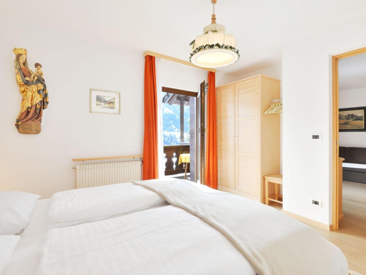 Apartment Tirol-1 By Interhome Urtijëi Dış mekan fotoğraf