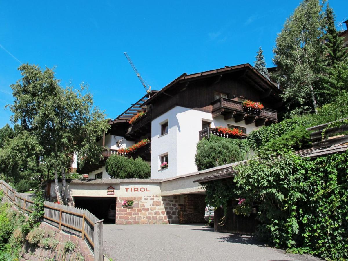Apartment Tirol-1 By Interhome Urtijëi Dış mekan fotoğraf