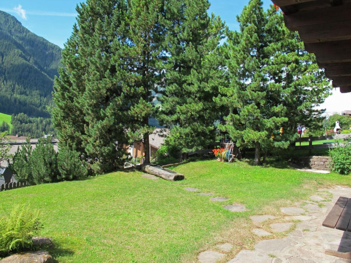 Apartment Tirol-1 By Interhome Urtijëi Dış mekan fotoğraf