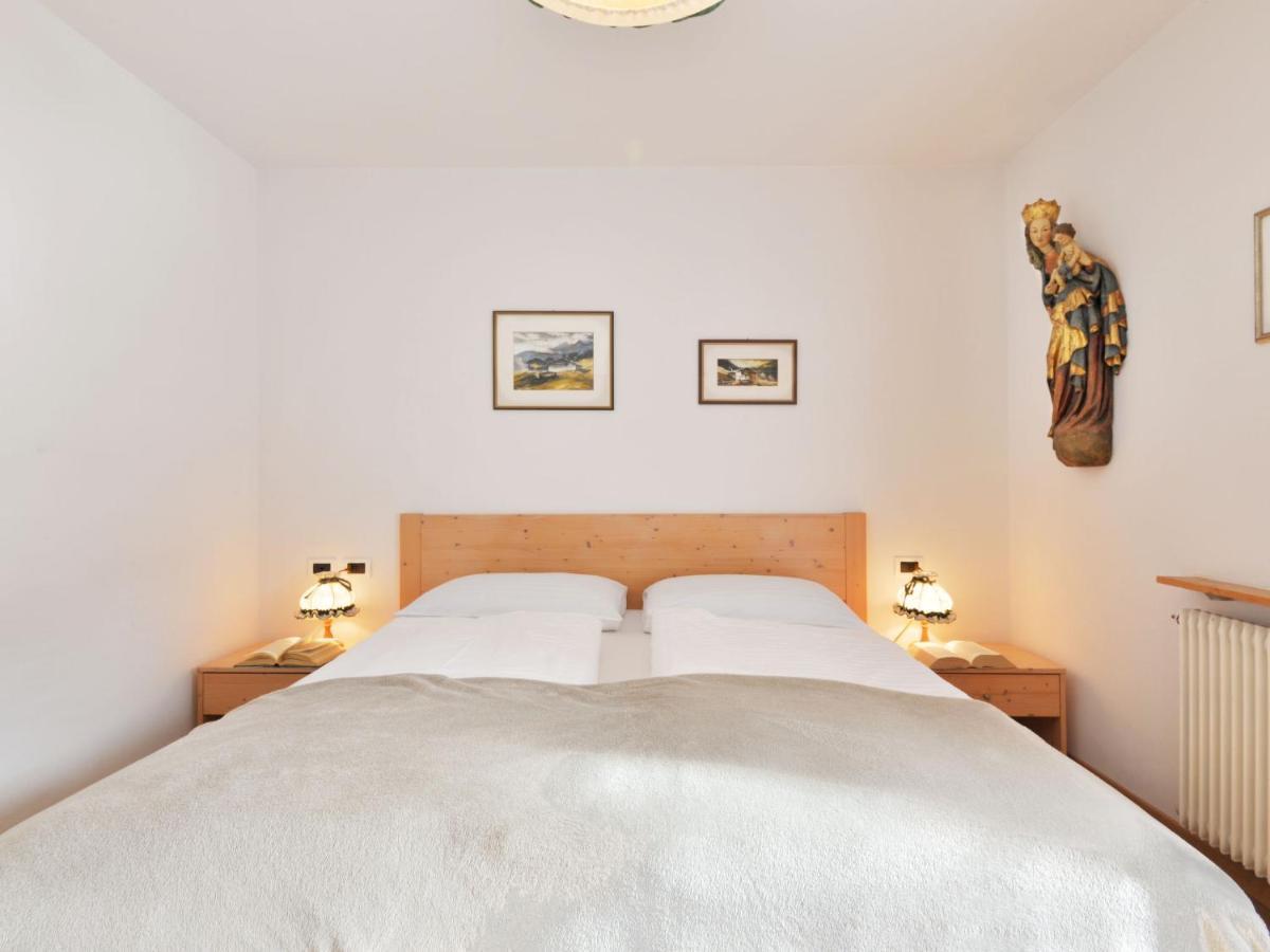 Apartment Tirol-1 By Interhome Urtijëi Dış mekan fotoğraf